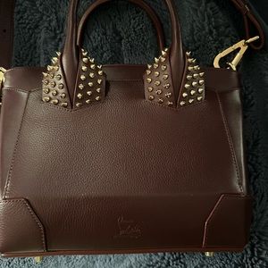 Christian Louboutin Eloise Tote small